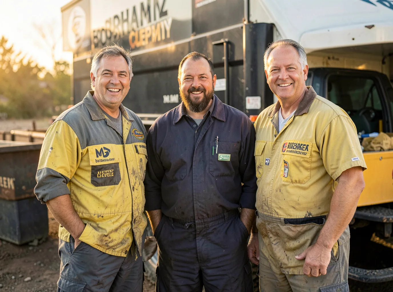 Sewage Cleanup company in Hull, GA