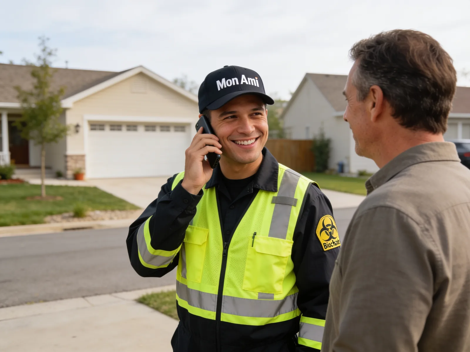 Sewage Cleanup Hull, GA FAQs