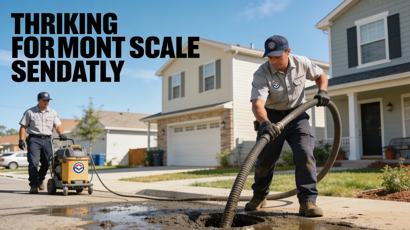 Sewage Cleanup in Hull, GA near me